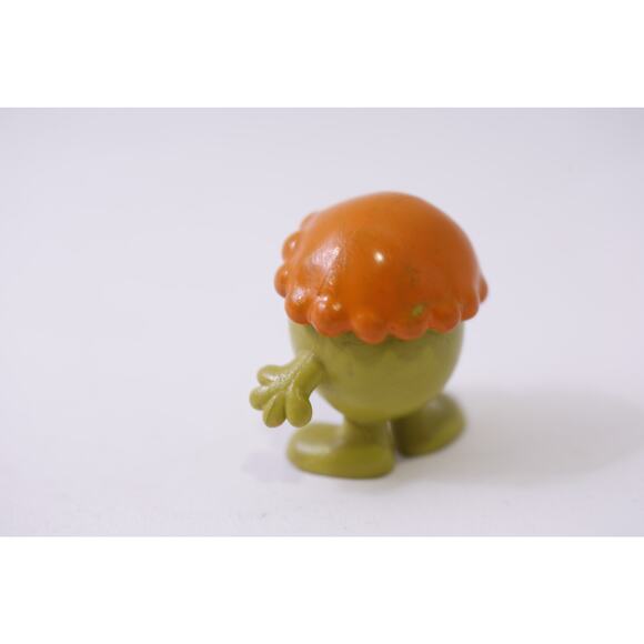 Mr Men and Little Miss, Little Miss Late, PVC Figure, Arby's, ~ 251107-WH 1395 - Picture 2 of 4